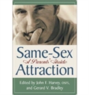 Image for Same Sex Attraction – A Parents Guide
