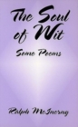 Image for Soul Of Wit – Some Poems
