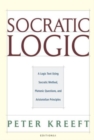 Image for Socratic Logic 3.1e - Socratic Method Platonic Questions