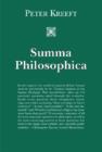 Image for Summa Philosophica