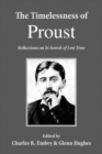 Image for The Timelessness of Proust
