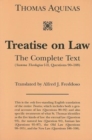 Image for Treatise on Law – The Complete Text
