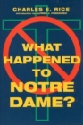 Image for What Happened to Notre Dame?