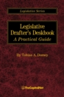 Image for Legislative Drafter&#39;s Deskbook