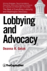 Image for Lobbying and Advocacy