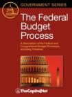 Image for The Federal Budget Process