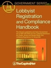 Image for Lobbyist Registration and Compliance Handbook