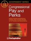 Image for Congressional Pay and Perks