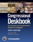 Image for Congressional Deskbook