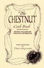 Image for The Chestnut Cook Book