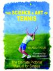 Image for The Science and Art of Tennis