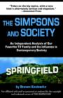 Image for The Simpsons and Society