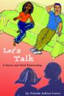 Image for Let&#39;s Talk : A Parent and Child Relationship