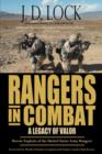 Image for Rangers in Combat