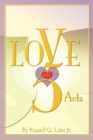 Image for Love in Five Acts