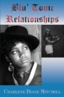 Image for Blu&#39; Tonic Relationships