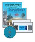 Image for The Frazzled Teacher&#39;s Health &amp; Wellness Plan (Video Kit)