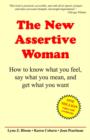 Image for The New Assertive Woman