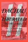 Image for Dachau Liberated : The Official Report