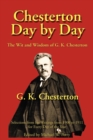 Image for Chesterton Day by Day