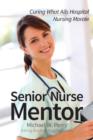 Image for Senior Nurse Mentor : Curing What Ails Hospital Nursing Morale