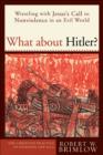 Image for What about Hitler?