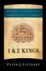 Image for 1 &amp; 2 Kings (Brazos Theological Commentary on the Bible Book #)
