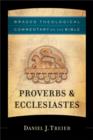 Image for Proverbs &amp; Ecclesiastes