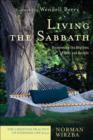 Image for Living the Sabbath – Discovering the Rhythms of Rest and Delight