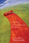 Image for Vulnerable Communion – A Theology of Disability and Hospitality