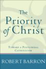 Image for The Priority of Christ