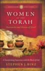 Image for Women of the Torah – Matriarchs and Heroes of Israel