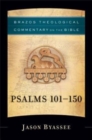 Image for Psalms 101–150
