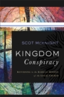 Image for Kingdom Conspiracy