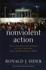 Image for Nonviolent Action