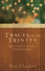 Image for Traces of the Trinity – Signs of God in Creation and Human Experience
