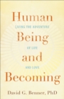 Image for Human Being and Becoming
