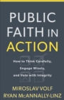Image for Public Faith in Action