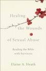 Image for Healing the wounds of sexual abuse  : reading the Bible with survivors