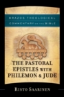 Image for The Pastoral Epistles with Philemon &amp; Jude