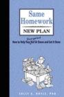 Image for Same Homework New Plan