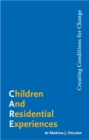 Image for Children and Residential Experiences