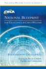 Image for CWLA National Blueprint for Excellence in Child Welfare
