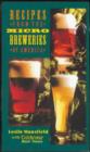 Image for Recipes from the Microbreweries of America
