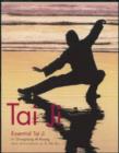 Image for Essential Tai Ji