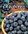 Image for Very Blueberry : [A Cookbook]