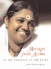 Image for Messages from Amma