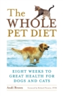 Image for The Whole Pet Diet