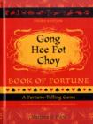 Image for Gong Hee Fot Choy Book of Fortune