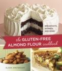 Image for The Gluten-Free Almond Flour Cookbook